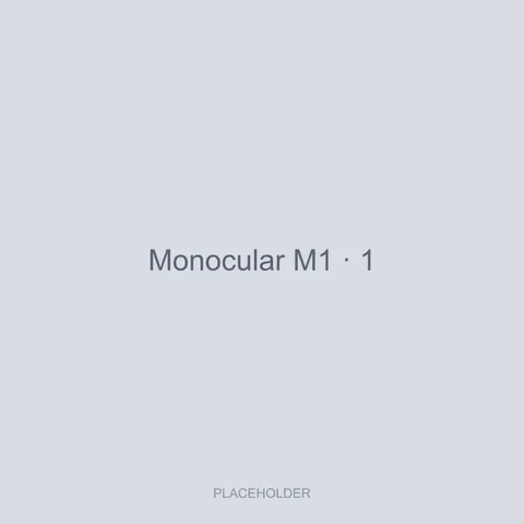 Night Vision Monocular M1