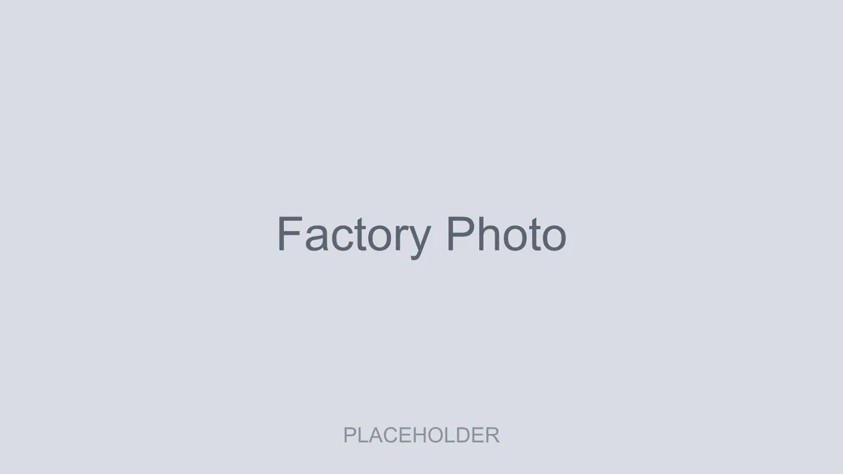 Your Company Co., Ltd. factory